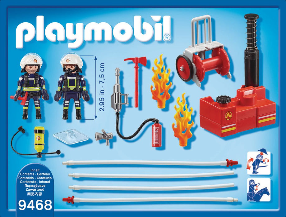 EAN 4008789094681 - Playmobil 9468 set de juguetes imagen 2