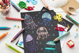 EAN 4006381183253 - STABILO woody 3 in 1 Rosa 1 pieza(s) imagen 7