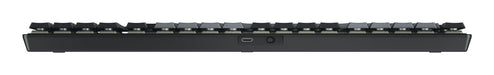 EAN 4025112119460 - CHERRY KW 550 MX LP teclado Hogar / Oficina USB + Bluetooth QWERTZ Alemán Negro imagen 3