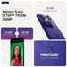 EAN 0840493622323 - Motorola edge 70 fusion 17,2 cm (6.78") SIM doble Android 16.0 5G USB Tipo C 12 GB 256 GB 7000 mAh Violet imagen 6