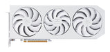 EAN 4713436175940 - PowerColor Hellhound Radeon RX 9070 XT Spectral White AMD 16 GB GDDR6 imagen 1