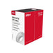 EAN 6923172562784 - Dahua Technology PFM920I-5EU-C cable de red Blanco 305 m Cat5e U/UTP (UTP) imagen 1