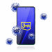 EAN 5903108512473 - 3MK FlexibleGlass 1 pieza(s) imagen 5