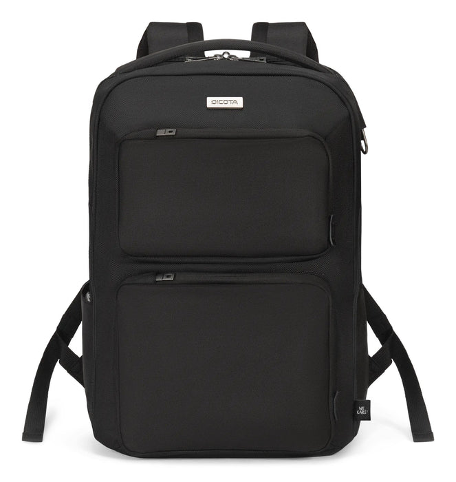 Backpack Seven 12-14, Black