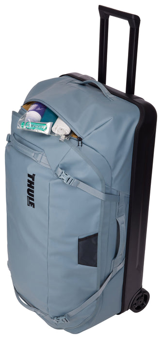 EAN 0085854255189 - Thule Chasm TCWD232 Pond Gray Tranvía Estructura blanda Gris Poliéster imagen 8