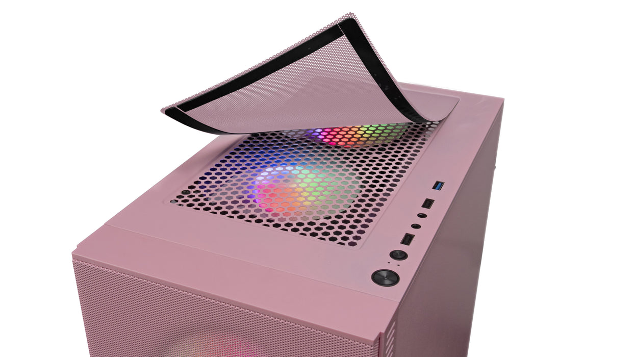 EAN 4710562757989 - Mars Gaming MCZ Mini Tower imagen 5