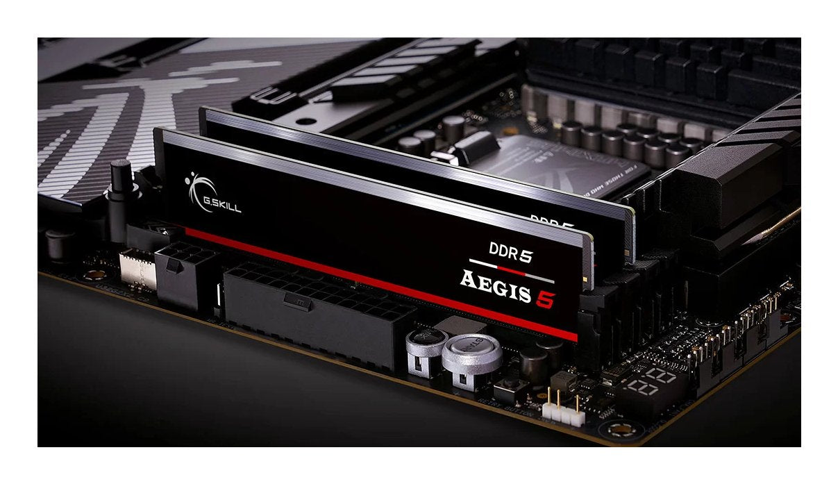 EAN 4713294238139 - G.Skill F5-5200J4040A16GX2-IS módulo de memoria 32 GB 2 x 16 GB DDR5 4800 MT/s 288-pin DIMM imagen 5