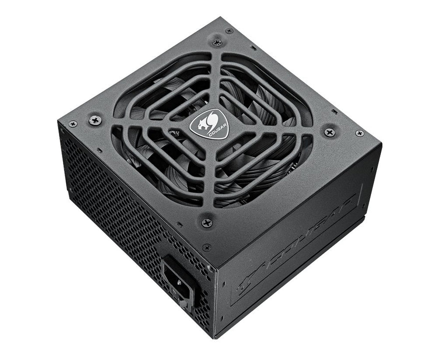 EAN 4710483774317 - COUGAR CGR-STC500 unidad de fuente de alimentación 500 W 20+4 pin ATX Negro imagen 3