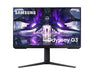 EAN 8806094564204 - Samsung LS24AG30ANU pantalla para PC 61 cm (24") 1920 x 1080 Pixeles Full HD LED Negro imagen 1
