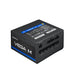 EAN 0251112002462 - Chieftec Vega PPG-750-C unidad de fuente de alimentación 750 W 20+4 pin ATX ATX Negro imagen 4