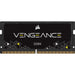EAN 0843591077187 - Corsair Vengeance 16 GB, DDR4, 2666 MHz módulo de memoria 1 x 16 GB imagen 2