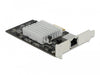 EAN 4043619895281 - DeLOCK 89528 adaptador y tarjeta de red Ethernet 10000 Mbit/s imagen 1