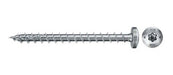 EAN 4048962373905 - Fischer 670532 tornillo/tuerca 60 mm 50 pieza(s) imagen 1