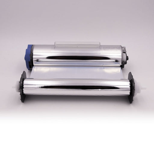 EAN 4977766812986 - Brother HFA220SL lámina transparente para impresión Laser Plata imagen 1
