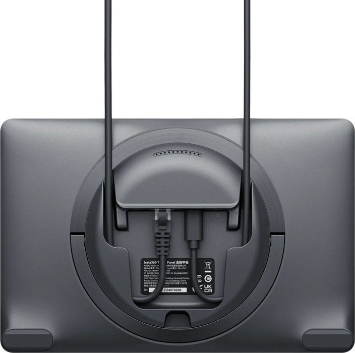 Insta360 Touchscreen Zusätzlicher Bildschirm Für Insta360 Connect