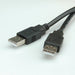 EAN 7611990138388 - ROLINE 11.02.8918 cable USB USB 2.0 1,8 m USB A 0,48 Gbit/s Negro imagen 2