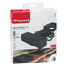 EAN 3414971942820 - Legrand 049430 base múltiple 2 m 8 salidas AC Interior Negro imagen 4