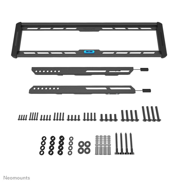 EAN 8717371448738 - Neomounts WL35-550BL16 soporte para TV 2,18 m (86") Negro imagen 15