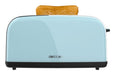 EAN 8435484048170 - Cecotec Toastin' time 850 7 2 rebanada(s) 850 W Azul imagen 3