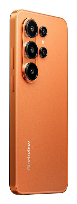 Smartphone Blackview  Wave 10/8/128gb Orange Blackview