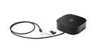 EAN 0193905208852 - HP USB-C/A Universal Dock G2 Alámbrico USB 3.2 Gen 1 (3.1 Gen 1) Type-C Negro imagen 2