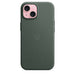 EAN 0194253945512 - Apple MT3J3ZM/A funda para teléfono móvil 15,5 cm (6.1") Verde imagen 2