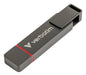 EAN 0023942320418 - Verbatim Dual QuickStick unidad flash USB 256 GB USB Type-A / USB Type-C 3.2 Gen 1 (3.1 Gen 1) Gris imagen 7