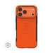 EAN 0840283925511 - Urban Armor Gear Civilian funda para teléfono móvil 17,5 cm (6.9") Naranja imagen 1