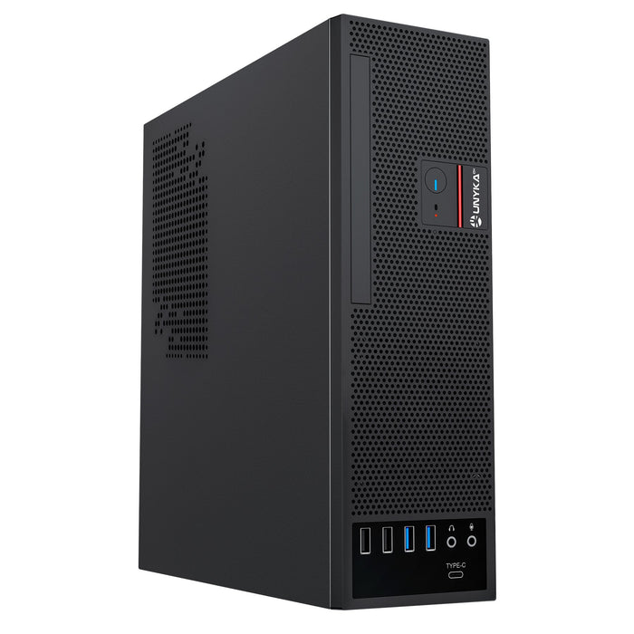 EAN 8436617920059 - UNYKAch UK3006 8L SFF Small Form Factor (SFF) Negro imagen 1
