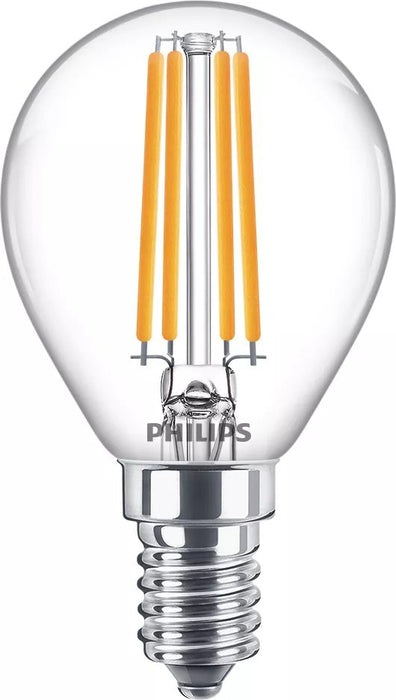 EAN 8718699762292 - Philips 8718699762292 lámpara LED Blanco cálido 2700 K 6,5 W E imagen 1