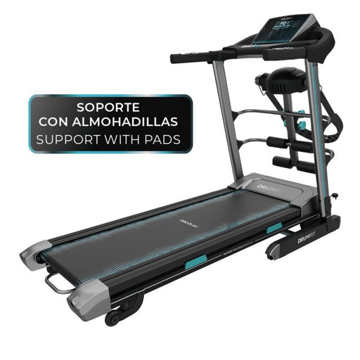 EAN 8435484070812 - Cecotec 07081 cinta de correr 42 x 130 mm 16 kmh imagen 2