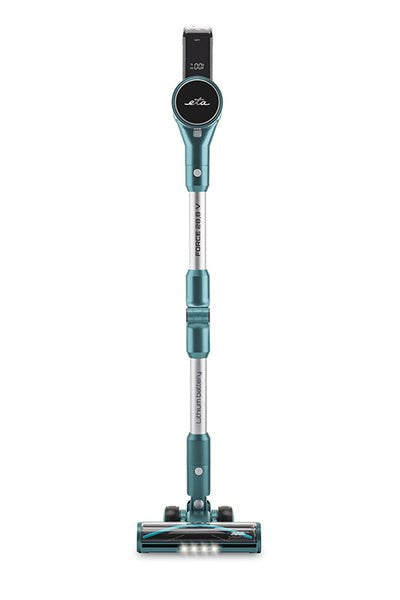 EAN 8590393366507 - Eta Lunar aspiradora de mano Azul, Verde Sin bolsa imagen 5
