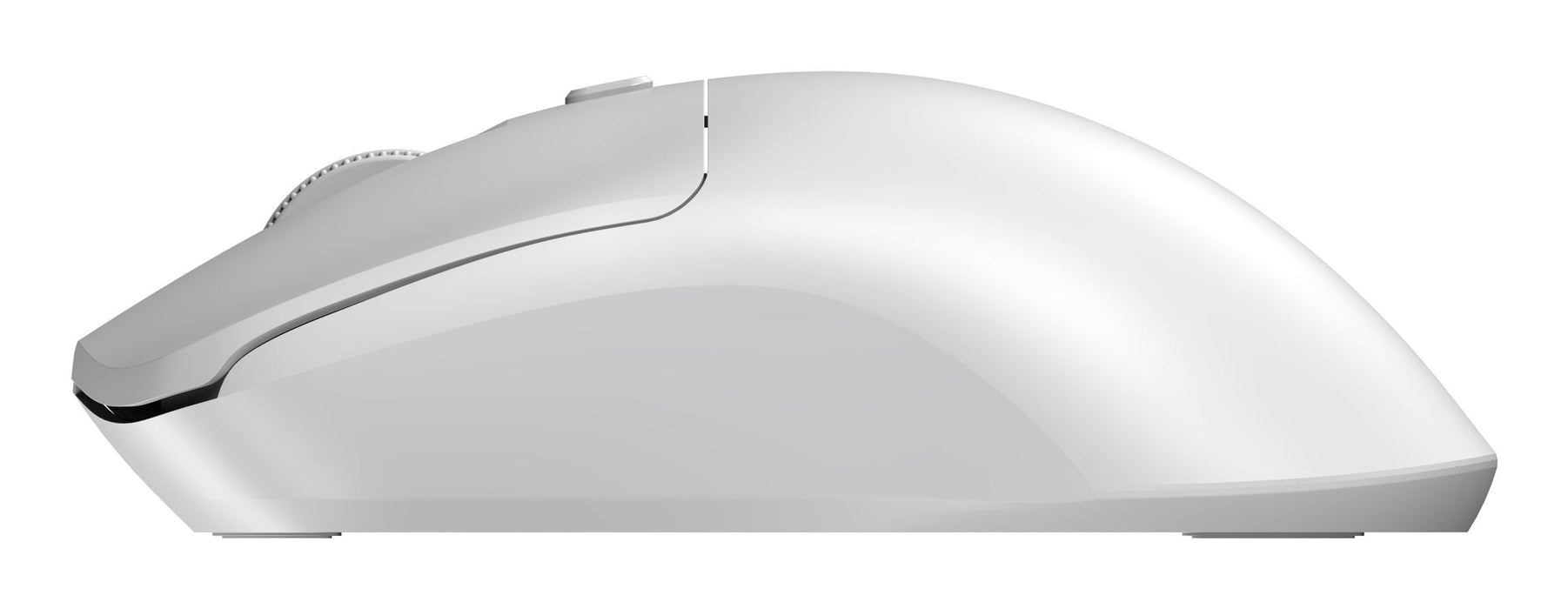 Wireless Mouse Saver White Wireless Mouse Saver White