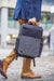 EAN 5060369674521 - Techair Commuter pro 39,6 cm (15.6") Mochila Negro, Gris imagen 19