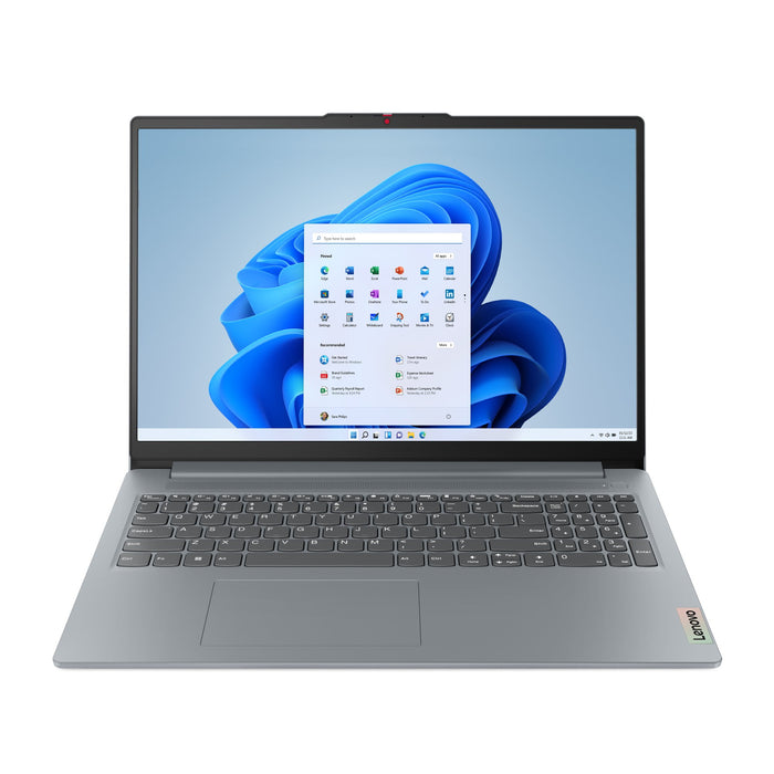 EAN 0198154299996 - Lenovo IdeaPad Slim 3 16IRH8 Intel® Core™ i5 i5-13420H Portátil 40,6 cm (16") WUXGA 16 GB LPDDR5-SDRAM 1  imagen 1