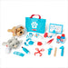 EAN 681147005341 - Melissa & Doug MPP PYS Examine TreatPetVet Plyst GML imagen 6