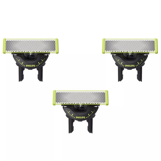 EAN 8710103997177 - Philips Norelco OneBlade QP430/50 accesorio para maquina de afeitar Cuchilla de afeitar imagen 1