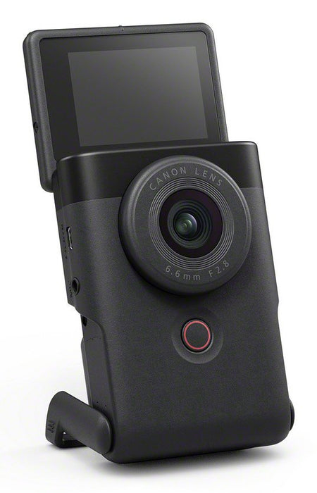 Canon Powershot V10 Vlogging Kit 1" Cámara Compacta 20 Mp Cmos 5472 X 3648 Pixeles Negro