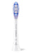 EAN 8720689037037 - Philips HX9054/87 cepillo de cabello 4 pieza(s) Blanco imagen 2