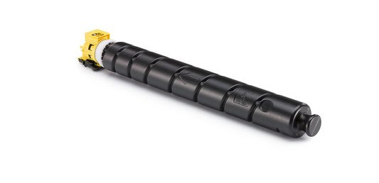 Toner Original Kyocera Tk 8335y Amarillo Original, Para Taskalfa 3252ci
