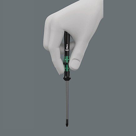 Wera Torx Elektronik-Destornillador 05118042001