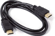 EAN 8434128002660 - Engel Axil AV0012C cable HDMI 2 m HDMI tipo A (Estándar) Negro imagen 1