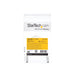 EAN 0065030871297 - StarTech.com TBLT34MM50CW cable Thunderbolt 0,5 m 40 Gbit/s imagen 7