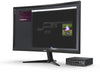 EAN 4711474835086 - Acer Veriton VGN100 GB10 128 GB LPDDR5x-SDRAM 4 TB SSD DGX OS Mini PC Puesto de trabajo Negro, Gris imagen 10