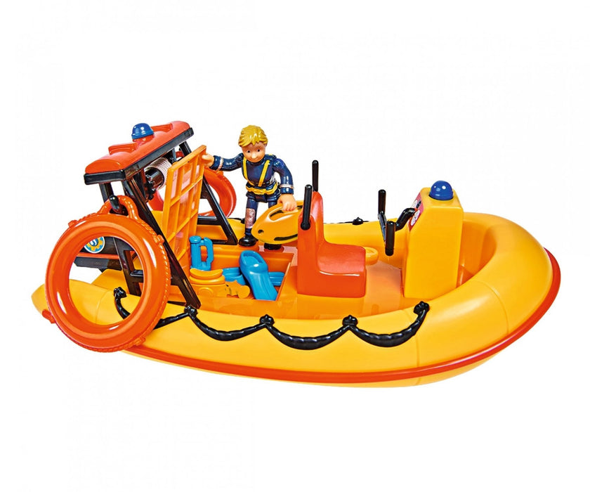 EAN 4006592081539 - Simba Toys 109252571 vehículo de juguete imagen 5