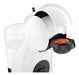 EAN 8004399335035 - De’Longhi Piccolo EDG110.WB Manual Macchina per caffè a capsule 0,8 L imagen 3