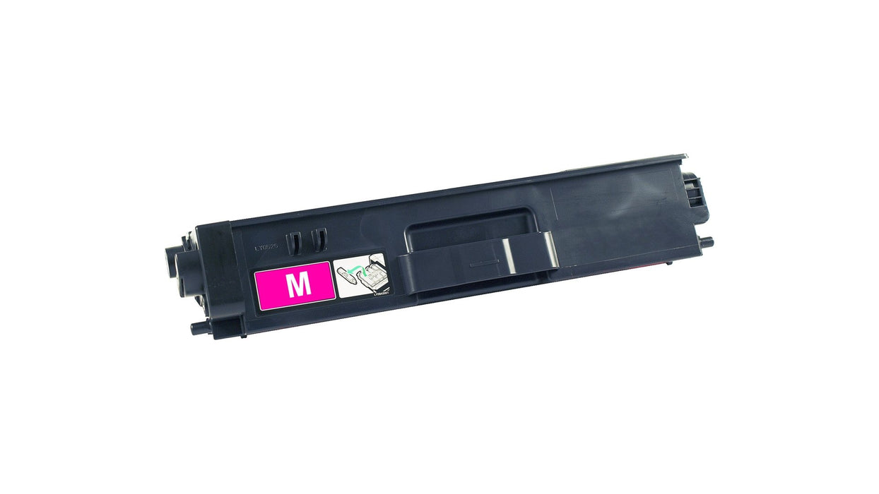 EAN 4250164829405 - AgfaPhoto APTBTN325ME cartucho de tóner 1 pieza(s) Compatible Magenta imagen 3