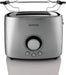 EAN 3838942136108 - Gorenje T1000E 7 2 rebanada(s) 1000 W Acero inoxidable imagen 2