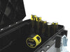EAN 3253561956171 - Stanley 1-95-617 pieza pequeña y caja de herramientas Metal, Plástico Negro, Gris imagen 3