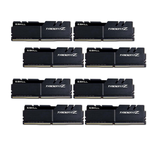 EAN 4719692017246 - G.Skill 128GB DDR4-3600 módulo de memoria 8 x 16 GB 288-pin DIMM imagen 1